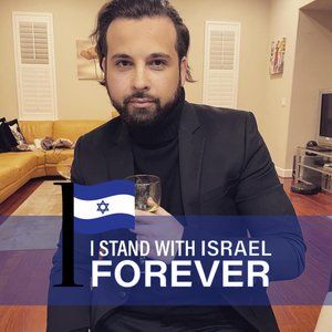 Meet your Posher, Sergei